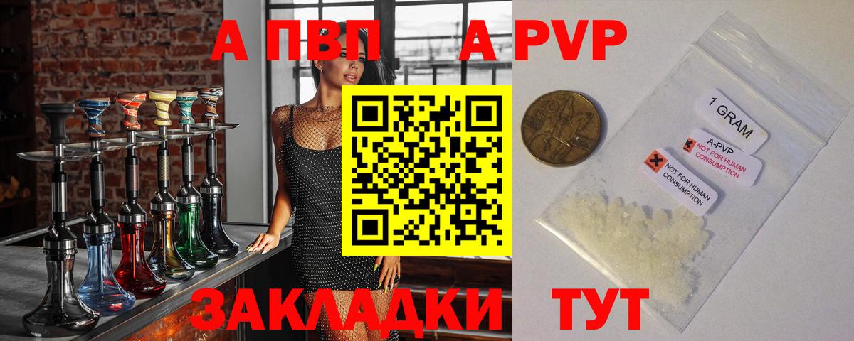 APVP Ишим